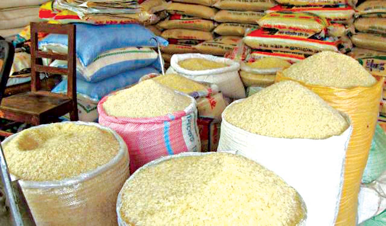 Rice prices soar as inflation hits Nigerian households - SMALL BUSINESS INSIGHTS