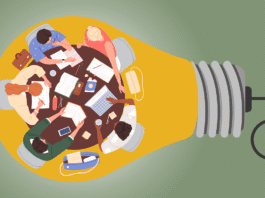 How modern leaders bring out the best in people